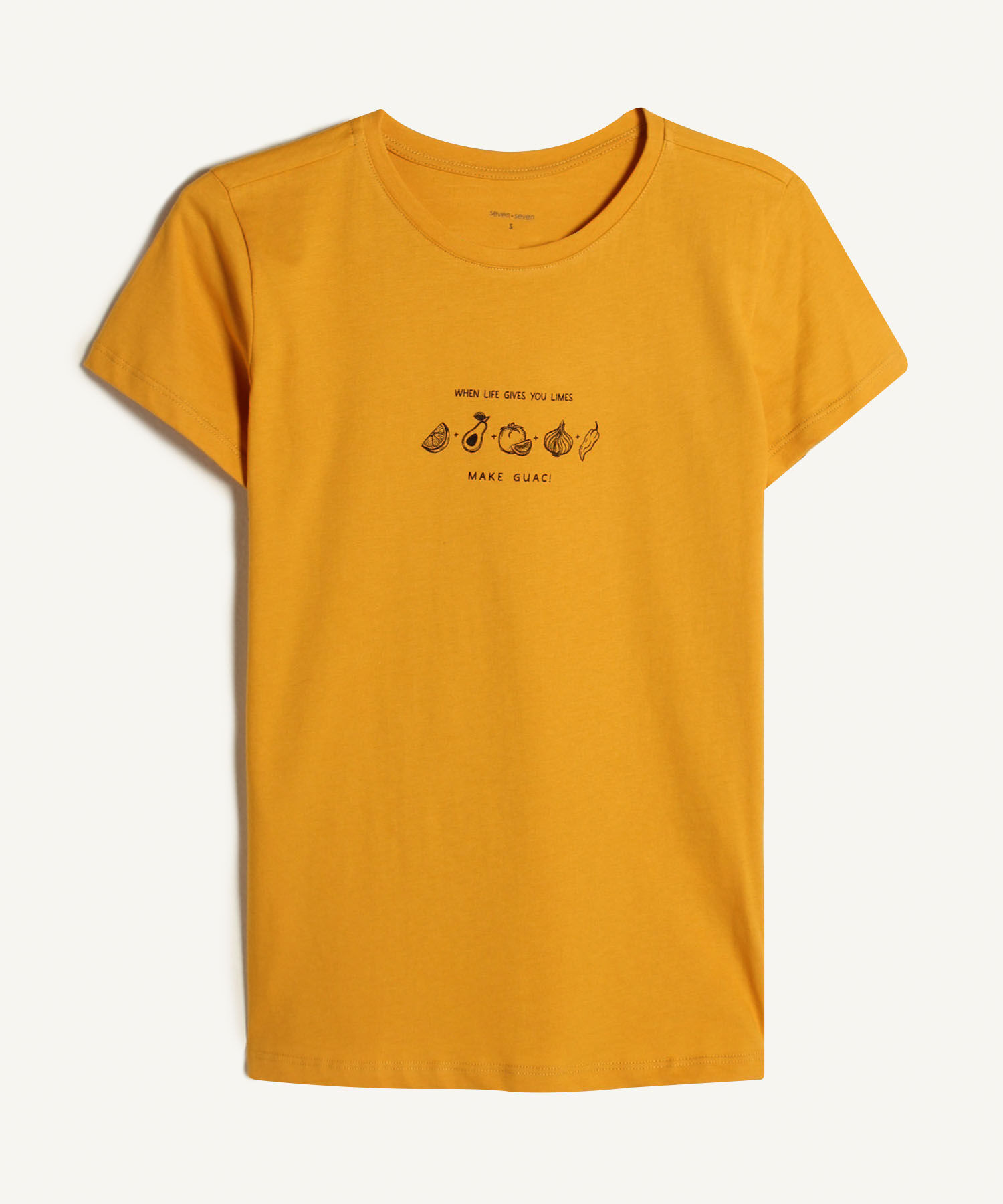 Camisetas básicas para mujer