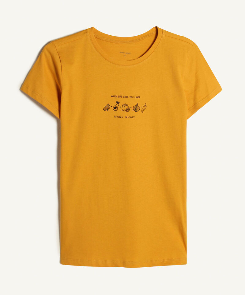 Camisetas básicas para mujer