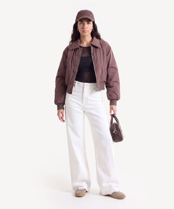 Chaqueta Para Mujer
