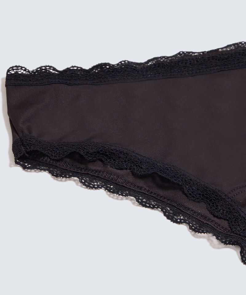 Panties para mujer