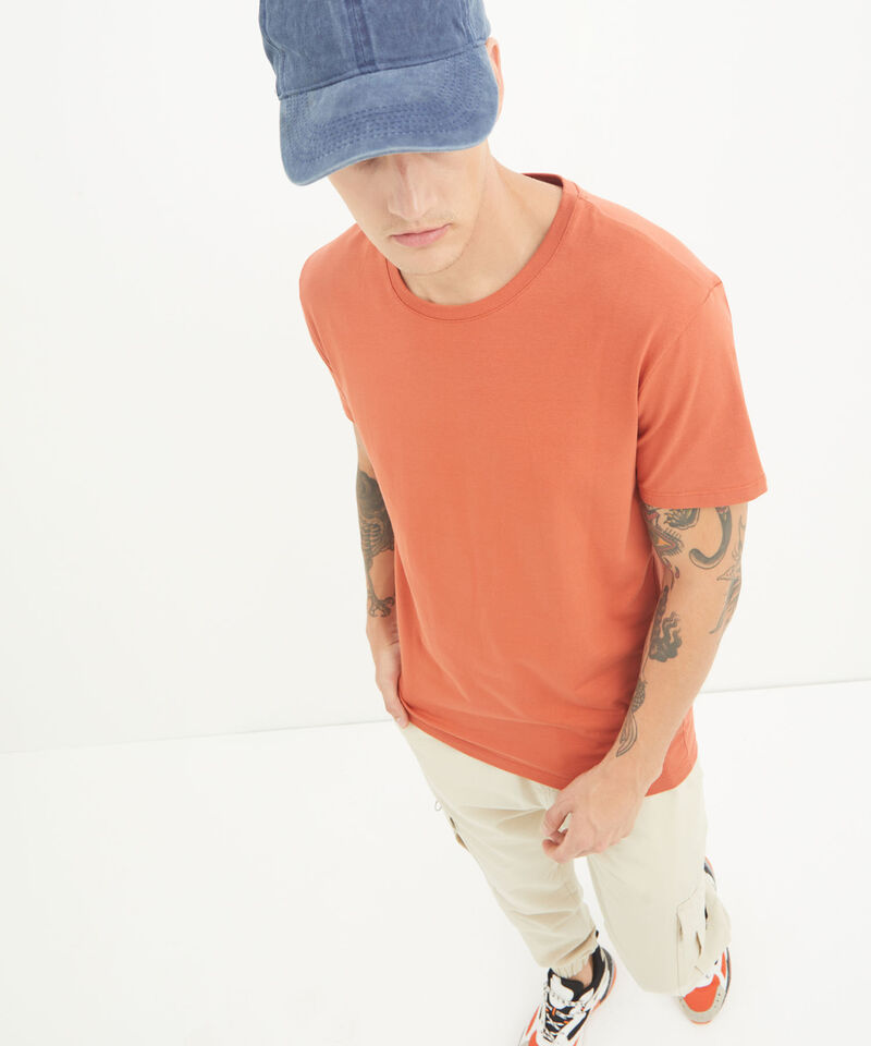 Camisetas básicas para hombre