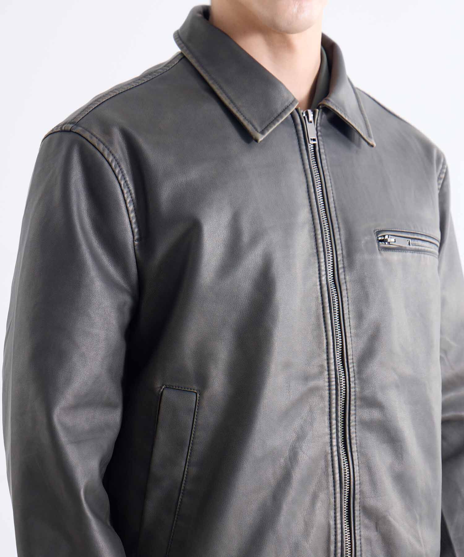 Chaquetas para hombre