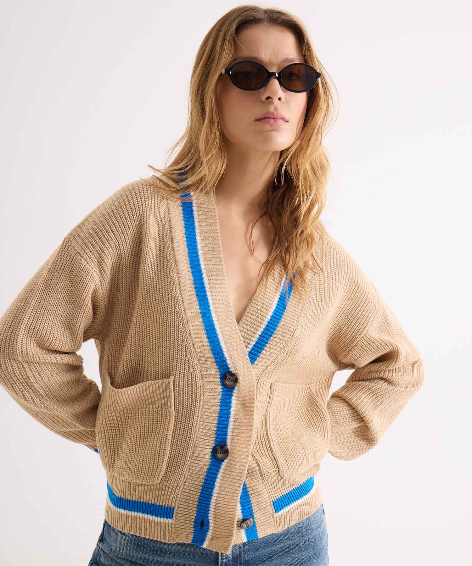 sacos para mujer