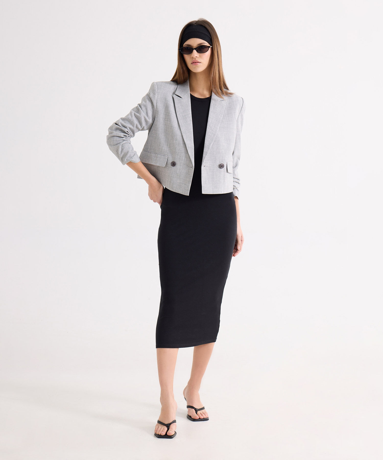 Blazers para mujer