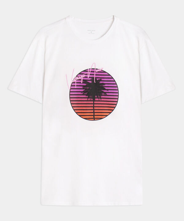 Camisetas Básicas Para Hombre