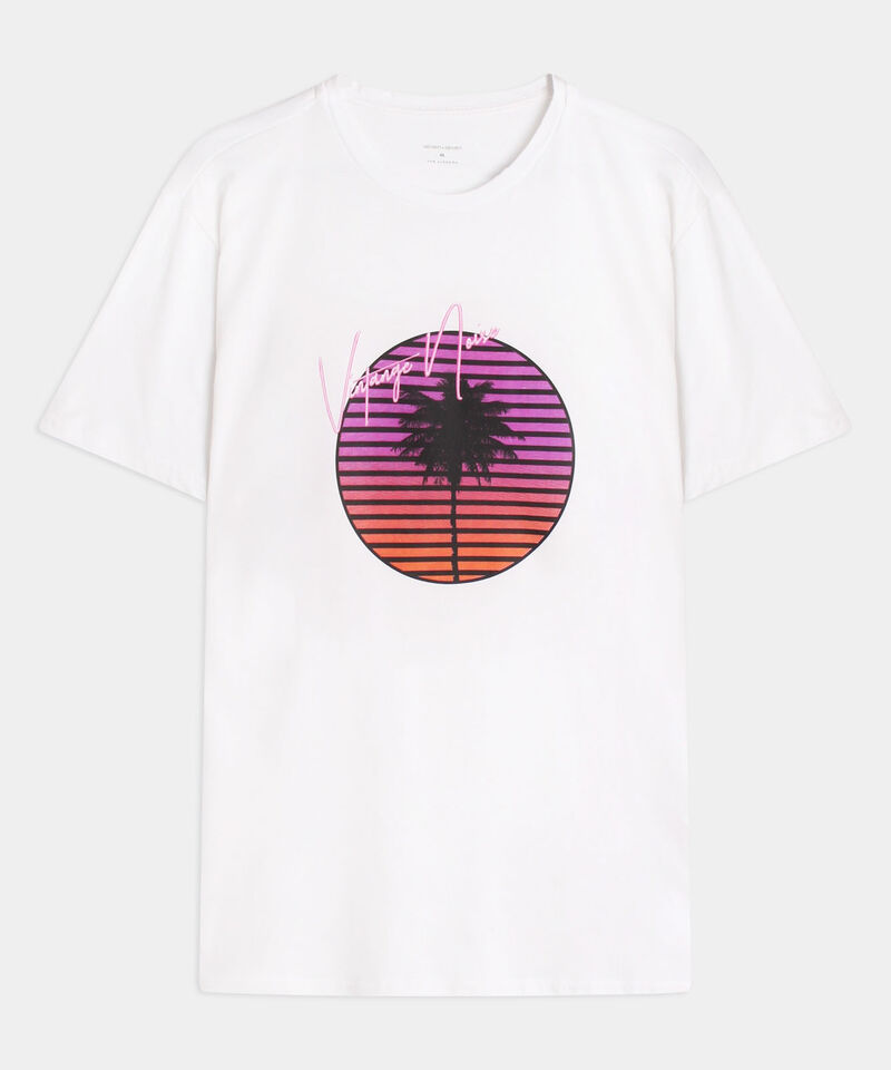 Camisetas Básicas Para Hombre