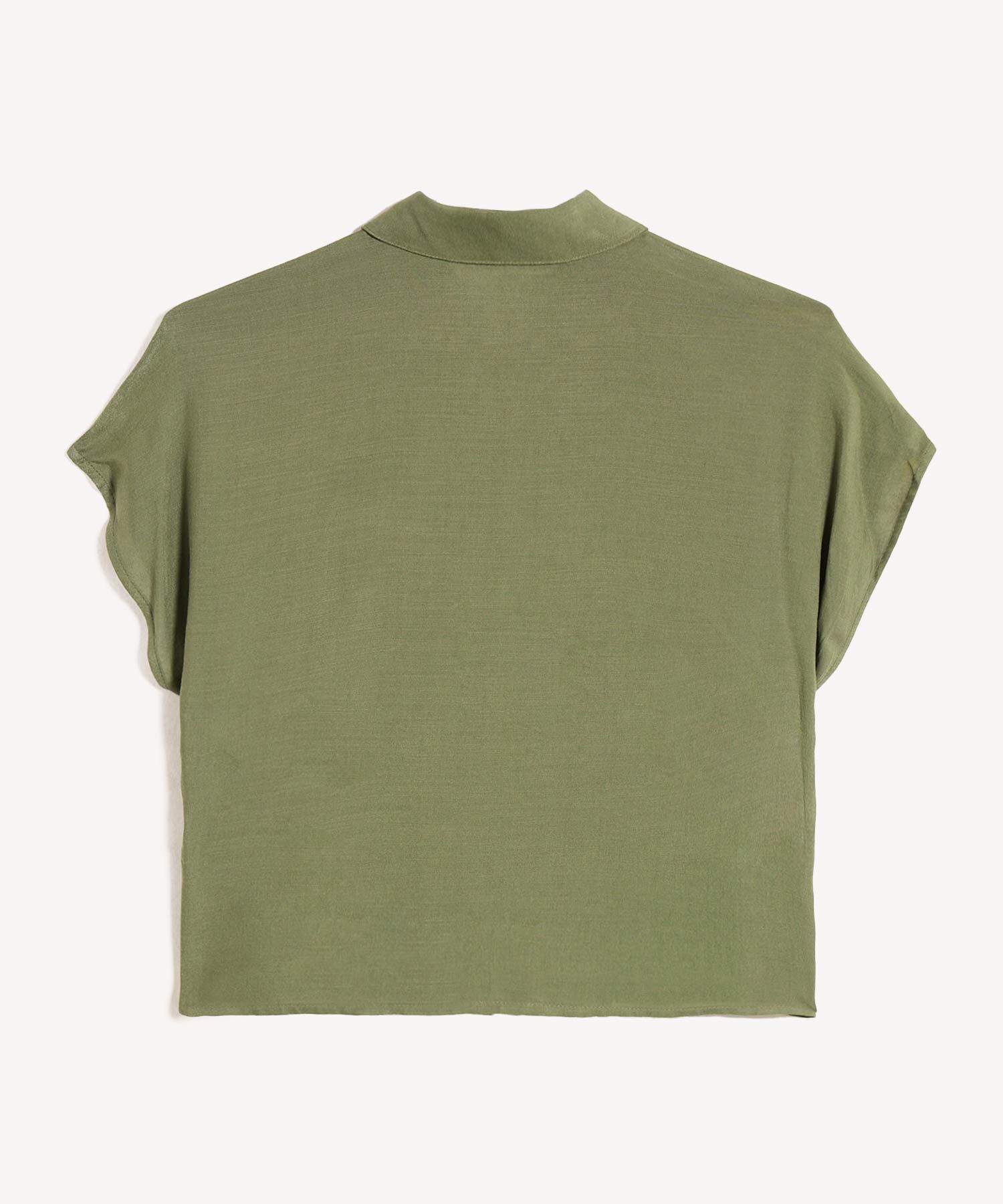 Blusas de moda para mujer