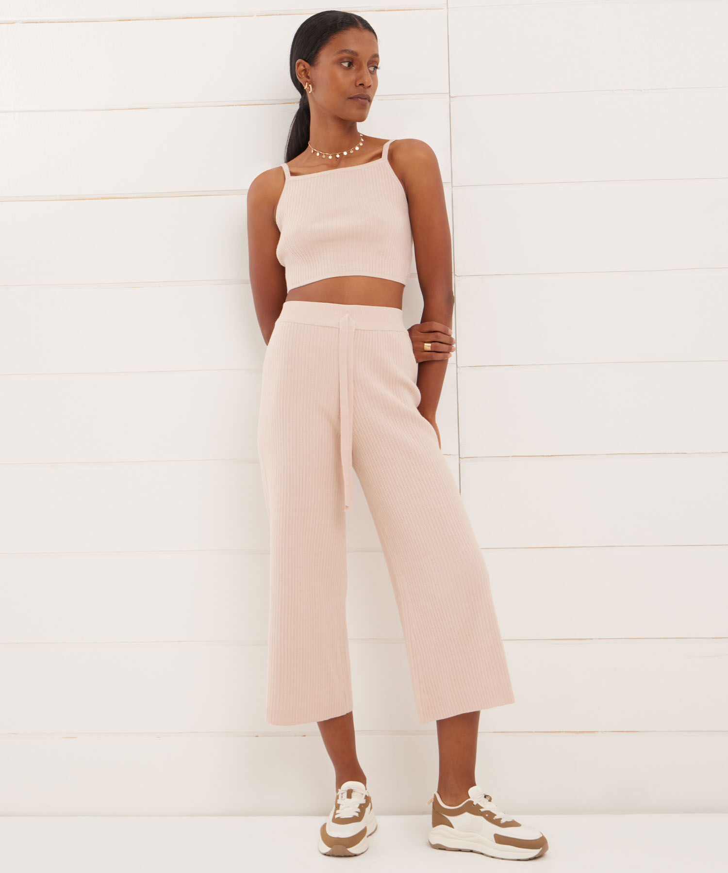 Pantalones para mujer