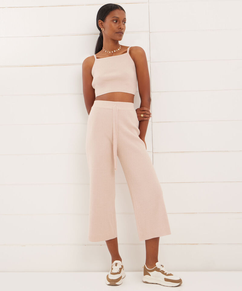 Pantalones para mujer