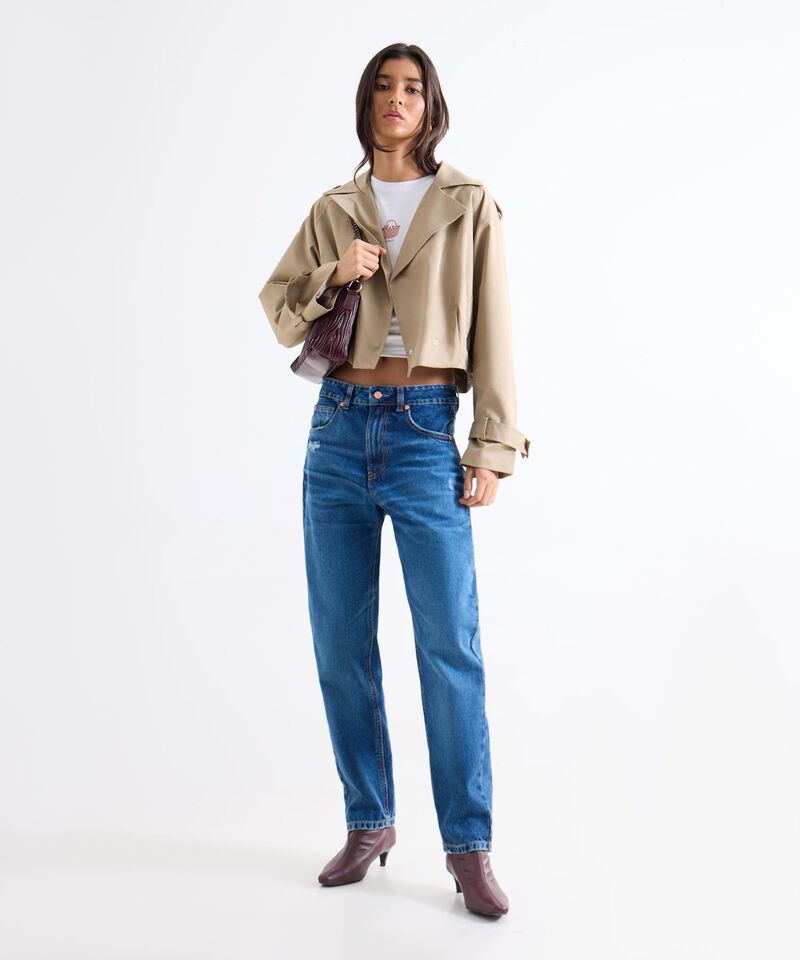 Chaquetas para mujer