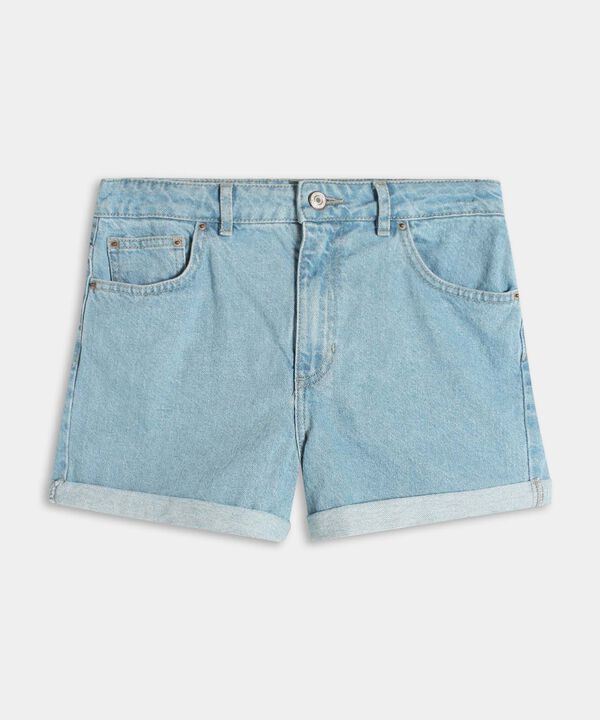 Shorts para mujeres