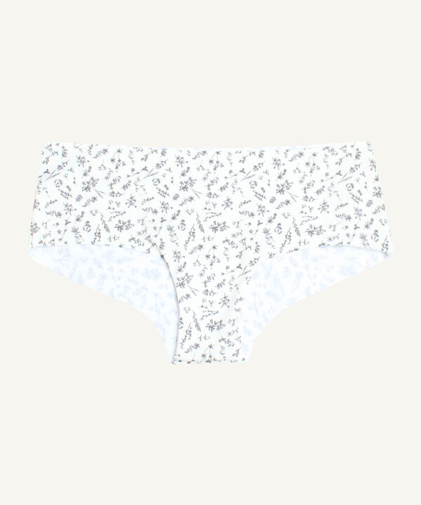 Pantys Para Mujer