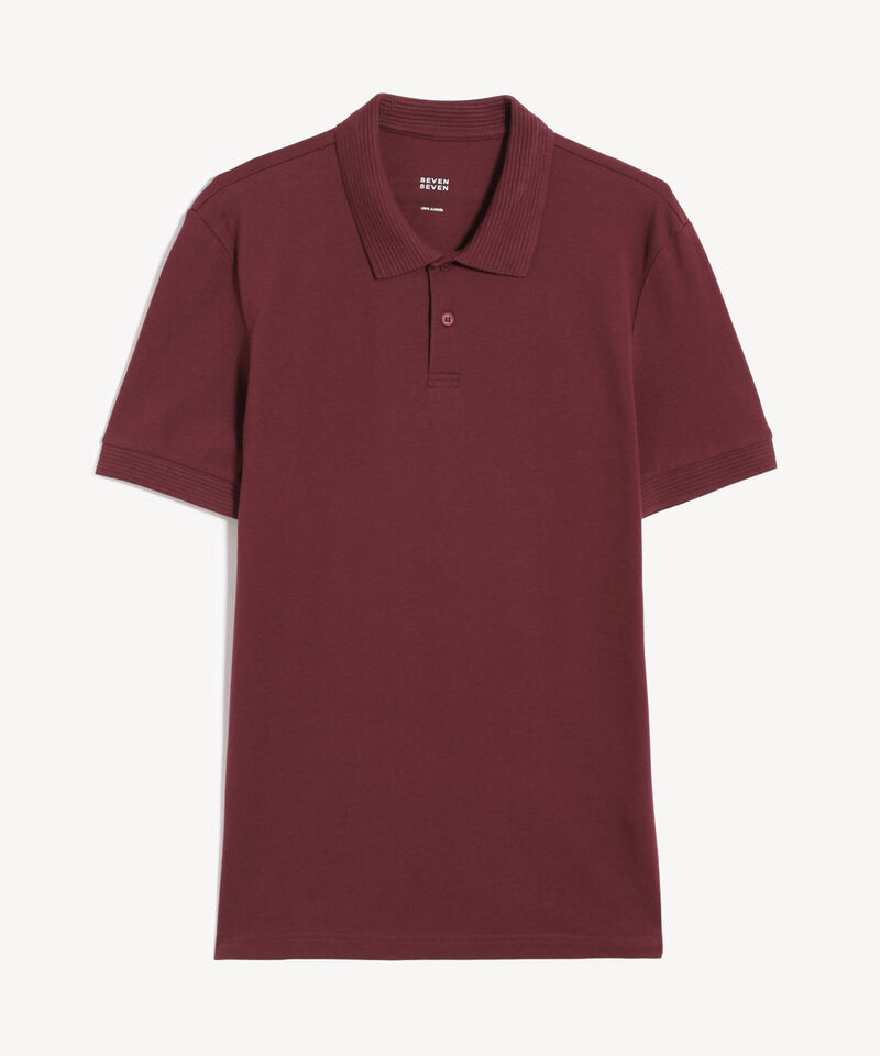 Camisetas polo para hombre