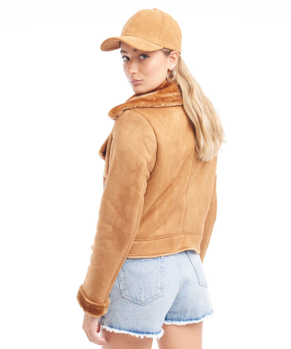 Chaquetas básicas para mujer