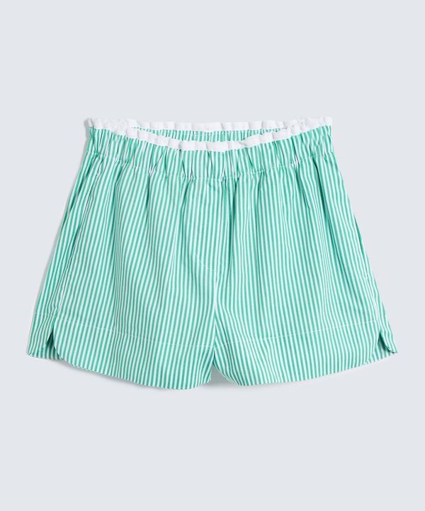 Shorts para mujeres