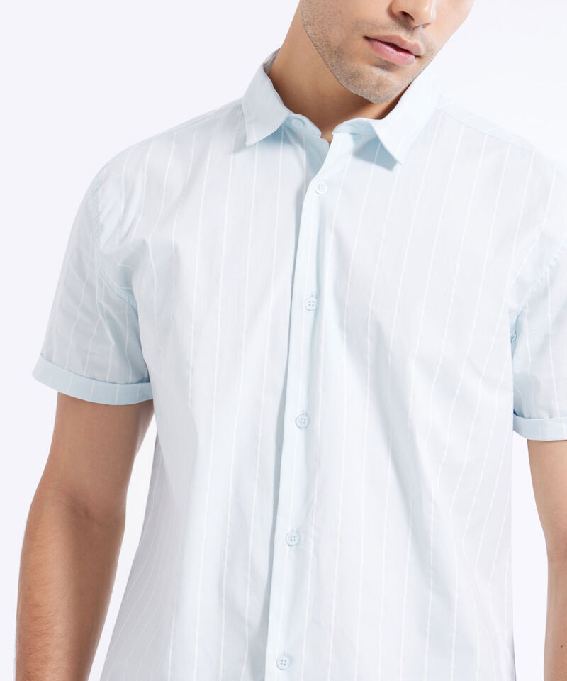 Camisas básicas para hombre 