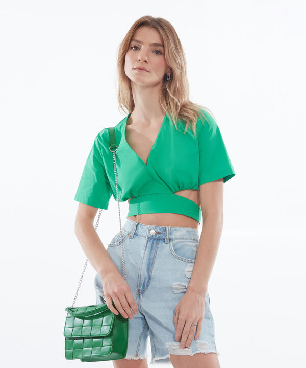 Blusa para mujer image number null