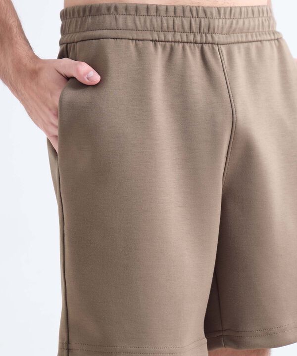 Bermudas para hombre