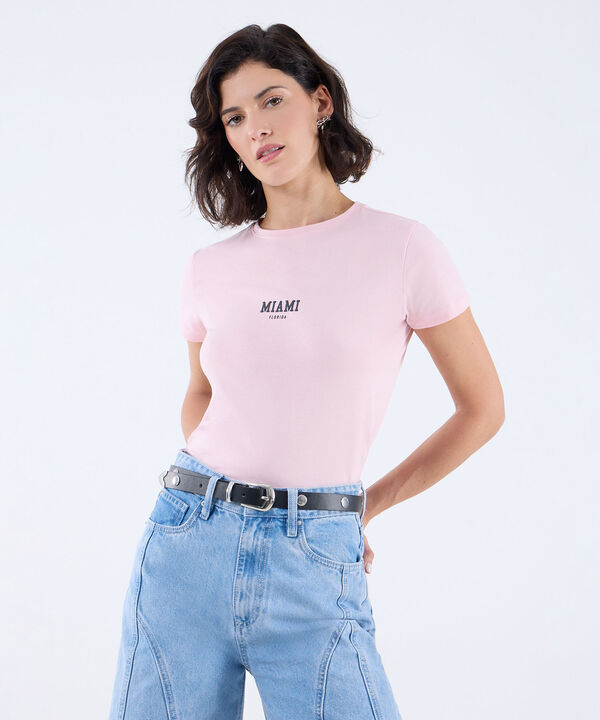 Camisetas Mujer image number null