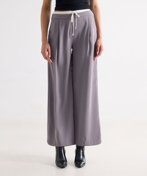 Pantalones para mujer