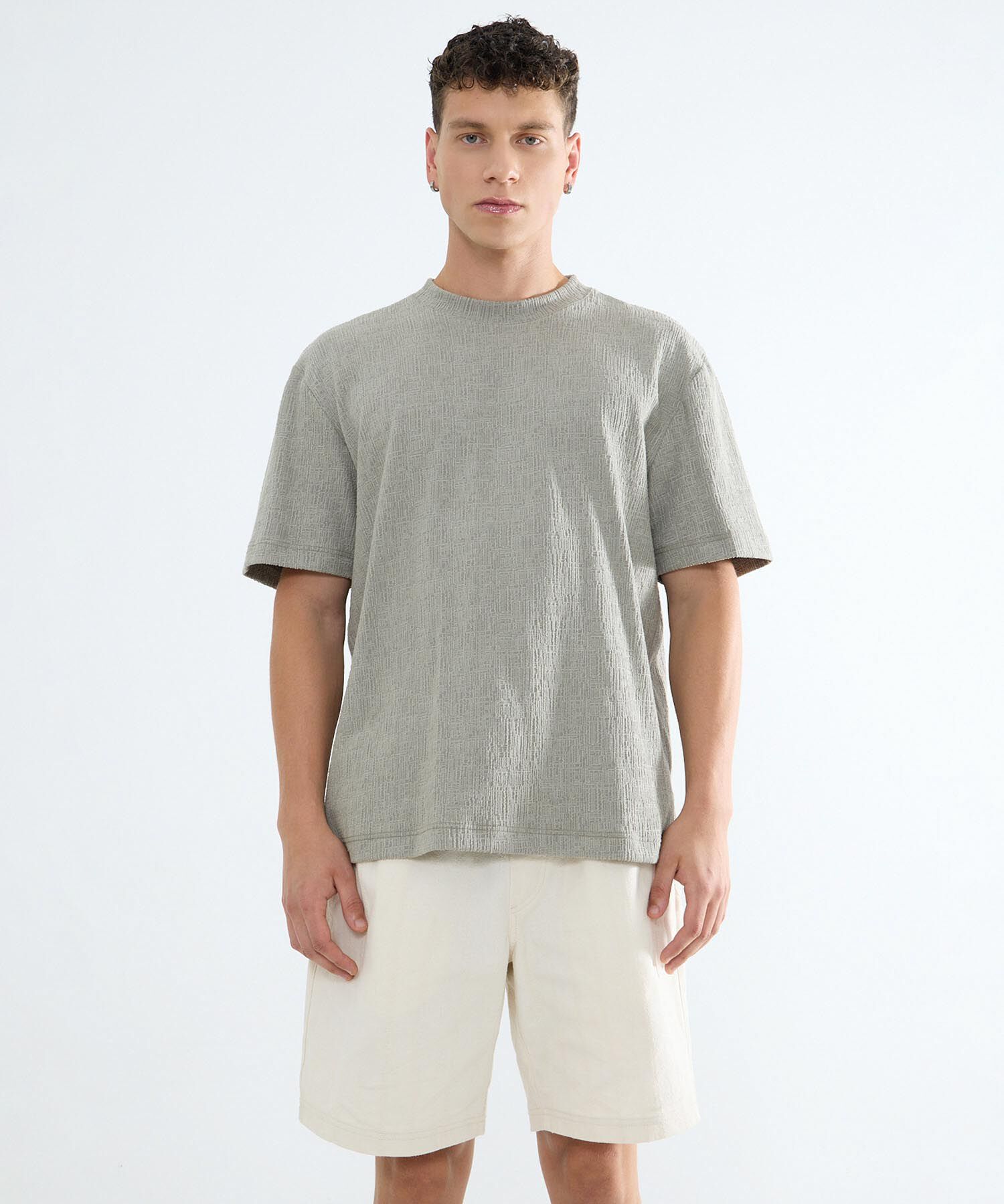 Camisetas para hombre
