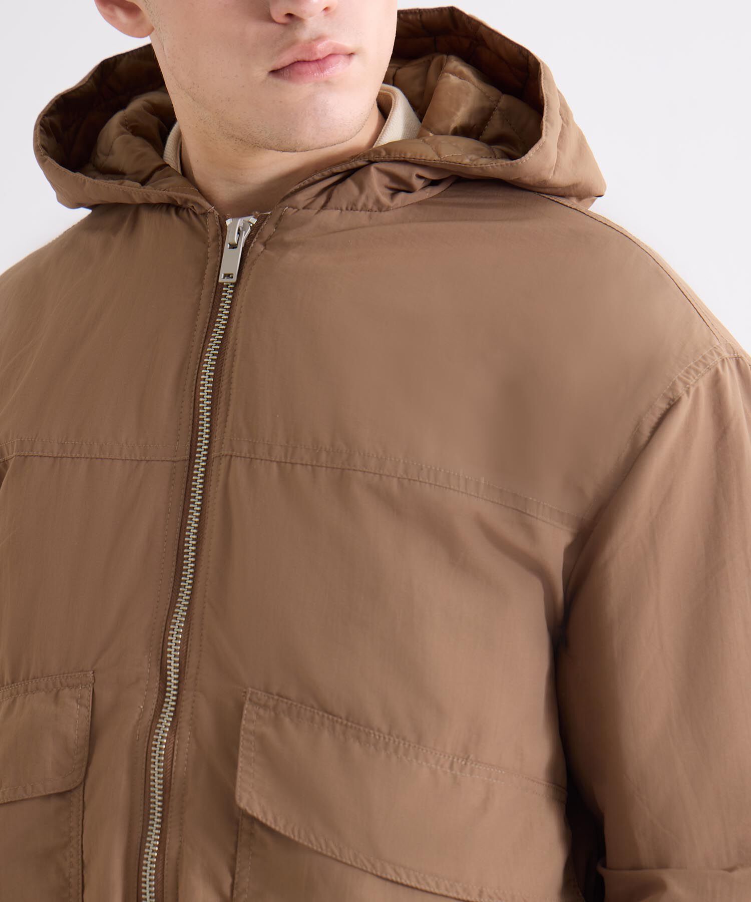 Chaquetas para hombre