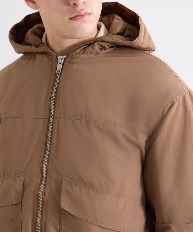 Chaquetas para hombre