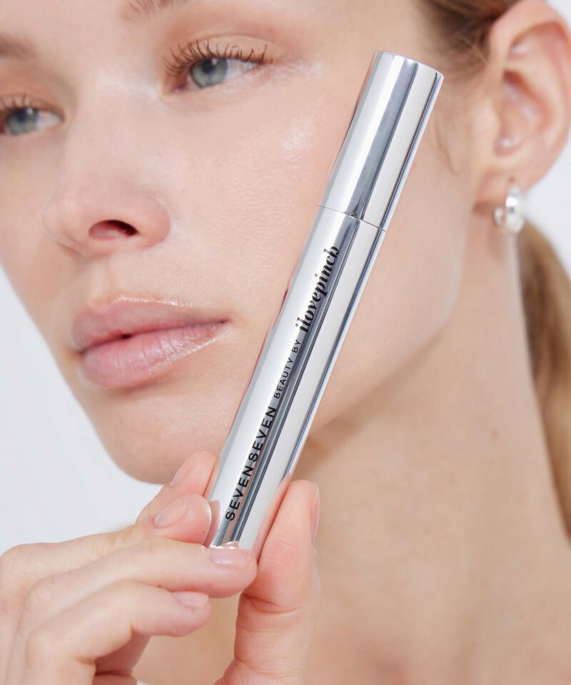 Maquillaje para mujer