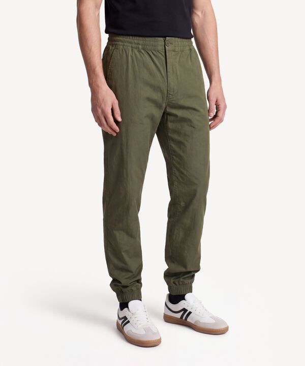 Pantalon Para Hombre image number null