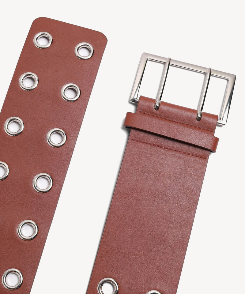 Cinturones para mujer