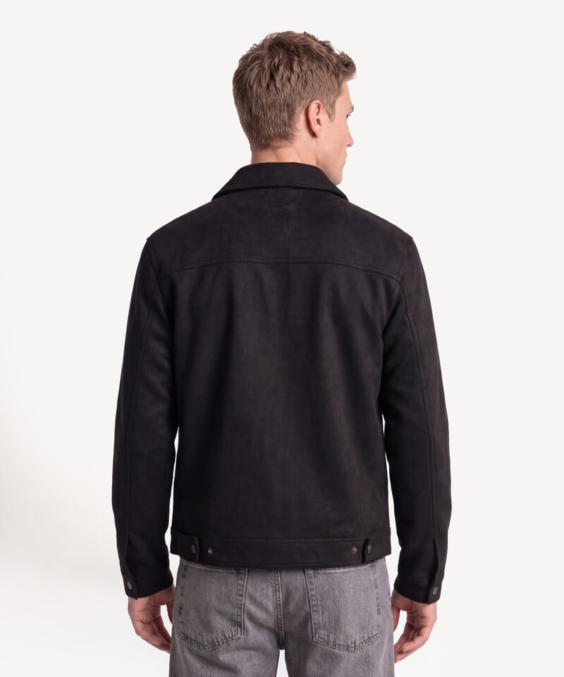 Chaqueta Para Hombre