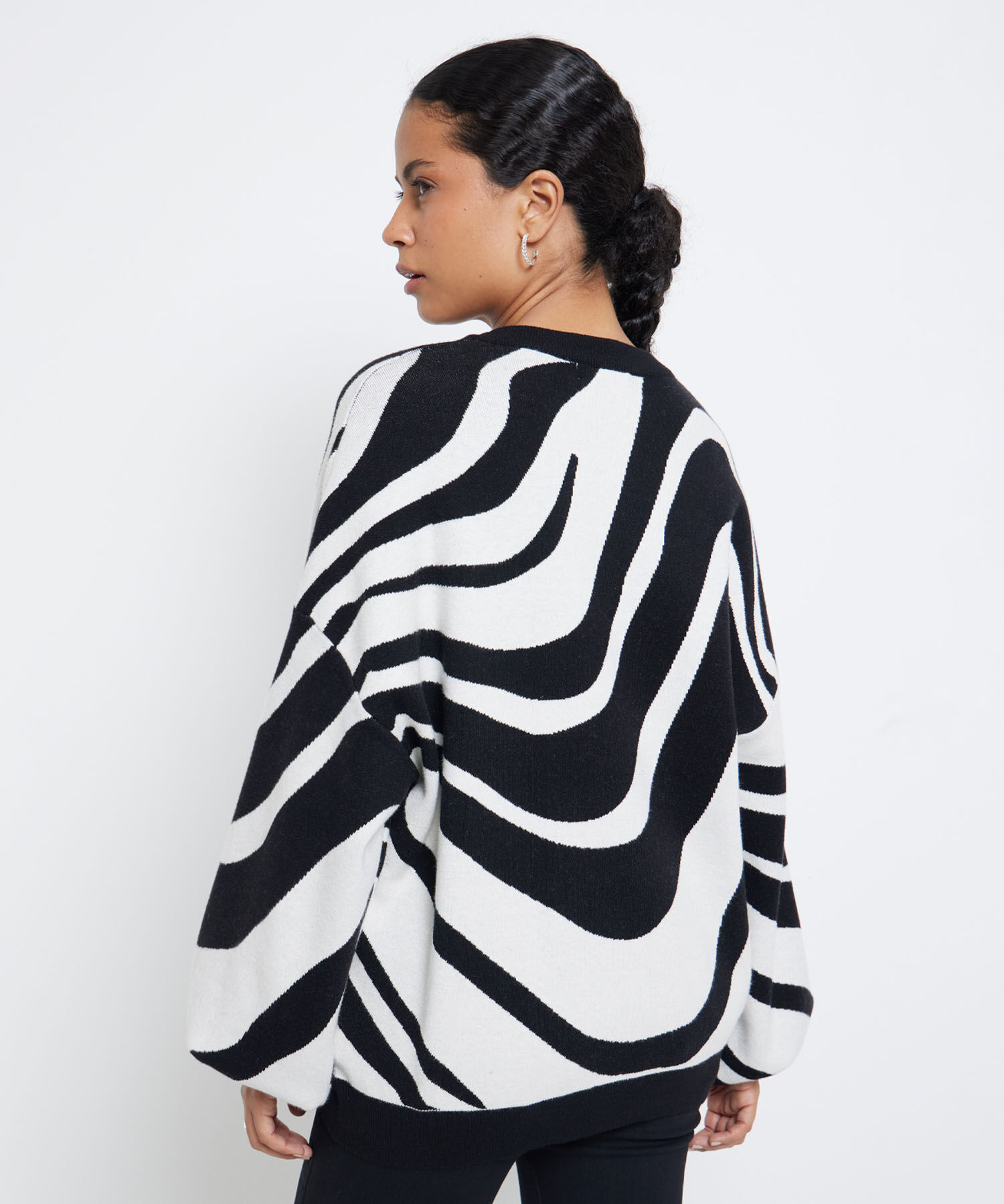 sacos para mujer