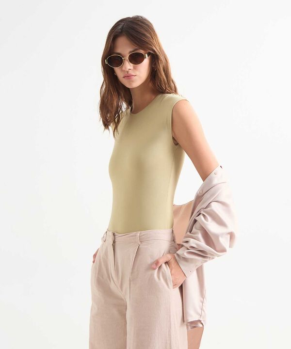Bodys para mujer image number null