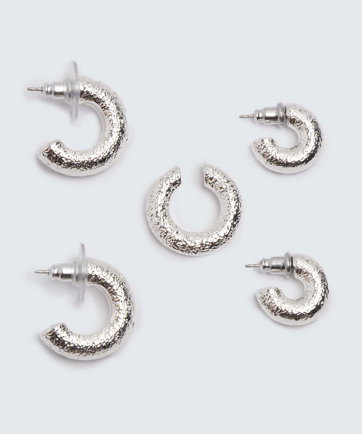 Aretes para mujer