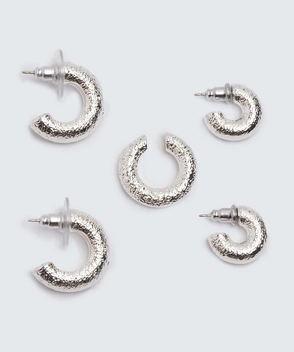 Aretes para mujer image number null