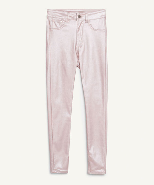 Pantalones básicos para mujer