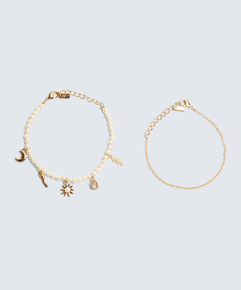 Pulseras para mujer