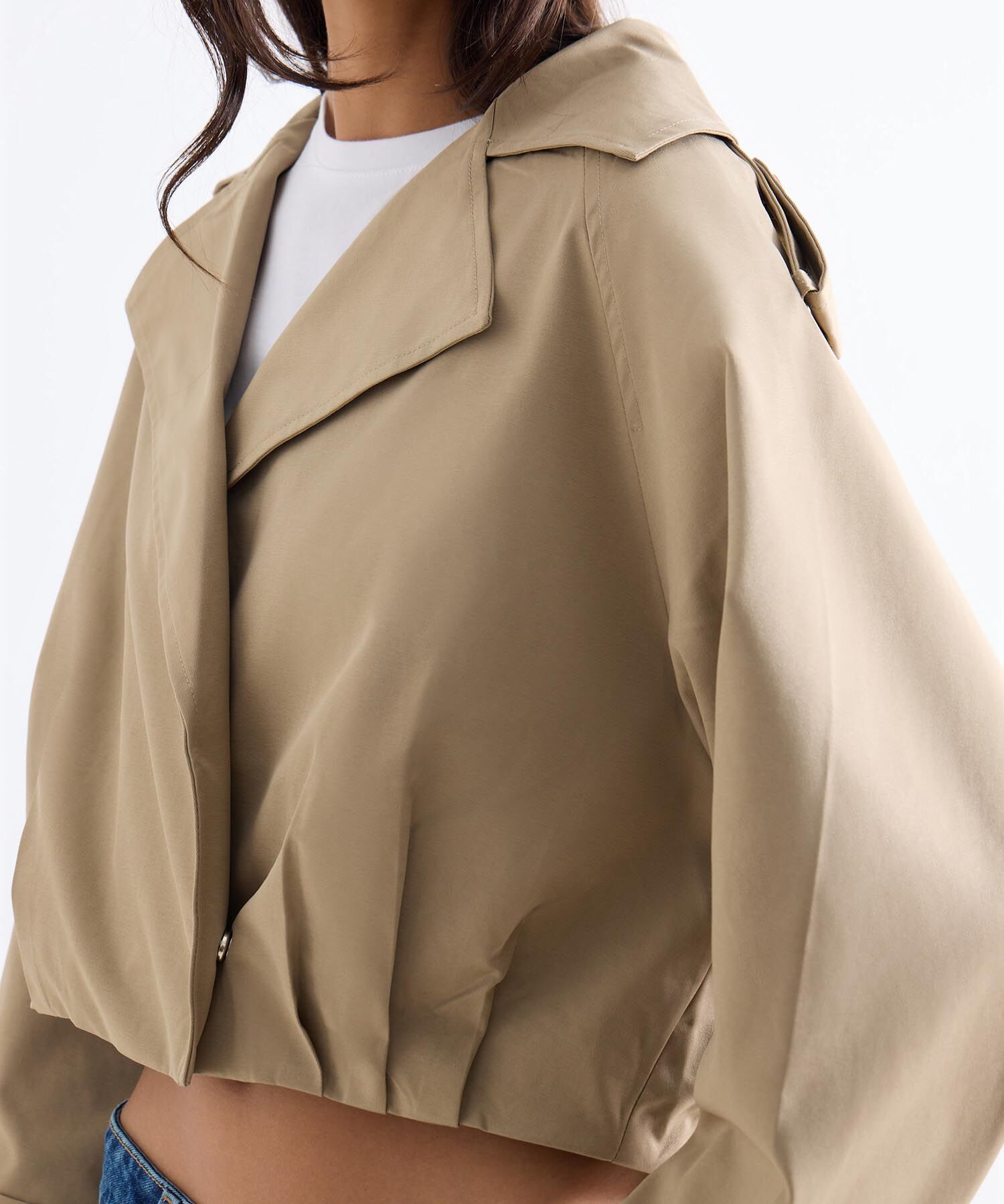 Chaquetas para mujer