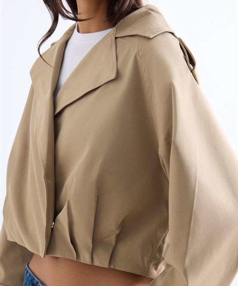 Chaquetas para mujer