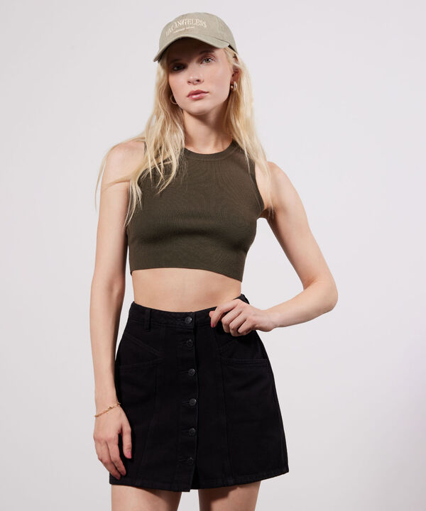 Tops Básicos Para Mujer image number null