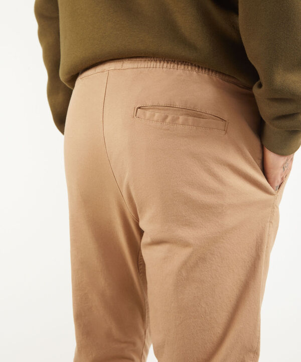 Joggers basicos para hombre
