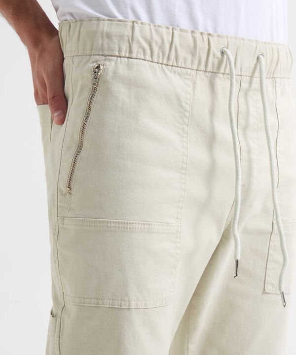 Pantalones para hombre