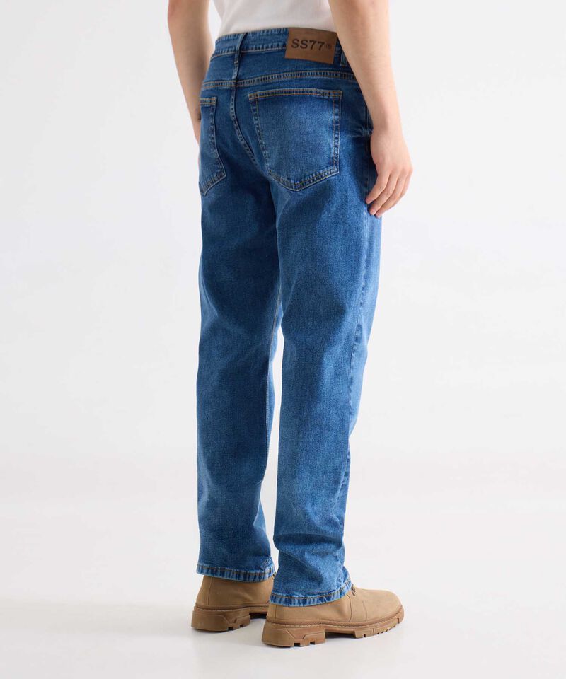 Jeans para hombre