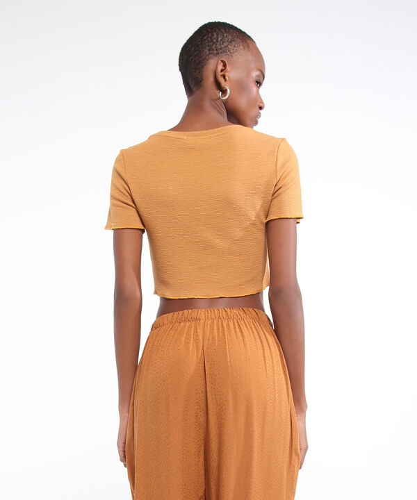 Tops Básicos Para Mujer