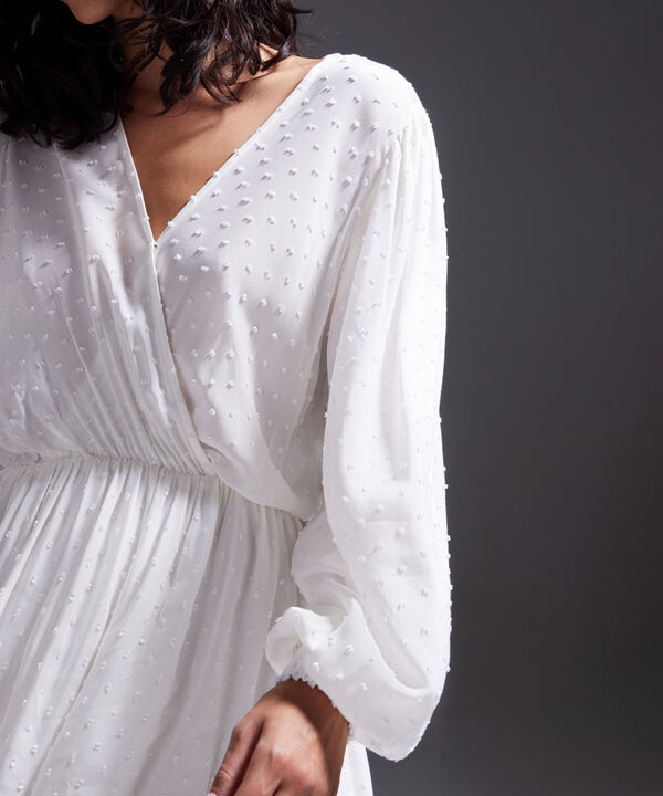 Vestido Para Mujer