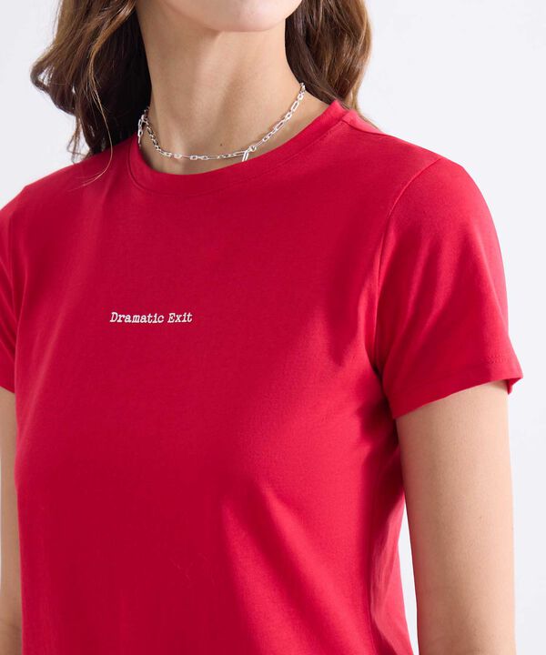 Camisetas Mujer image number null