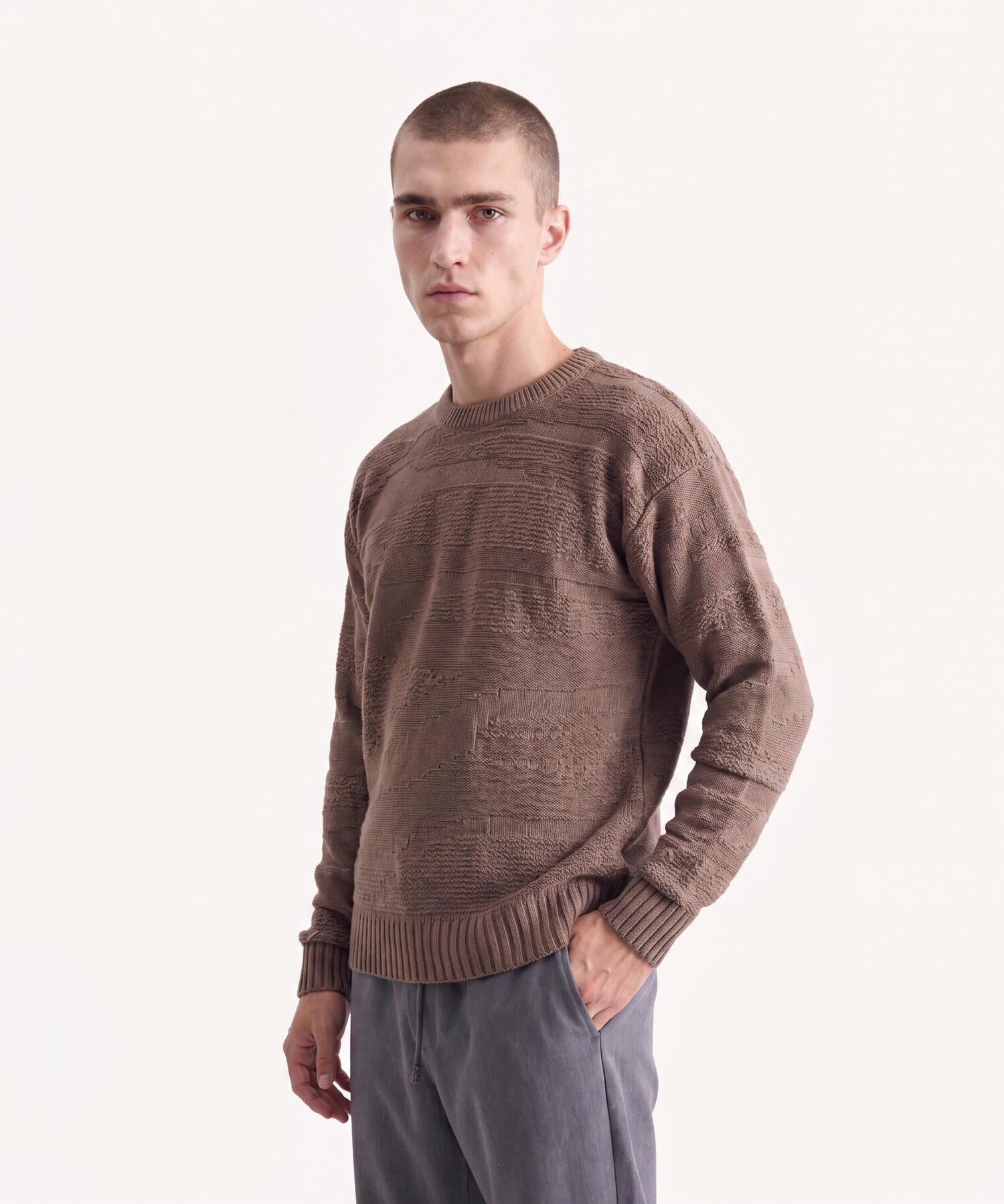 Saco Para Hombre