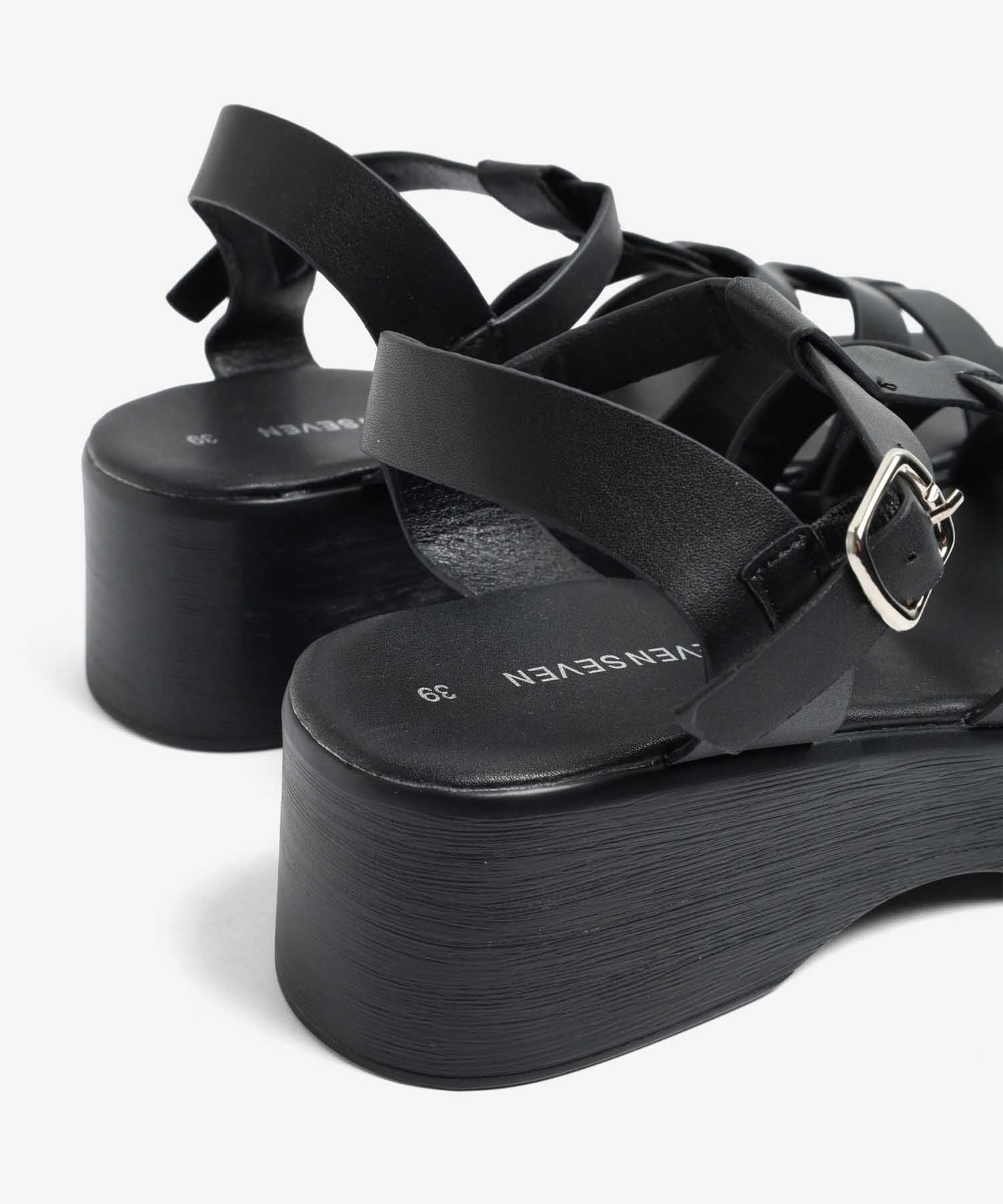 Sandalias para mujer