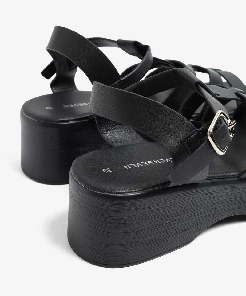 Sandalias para mujer
