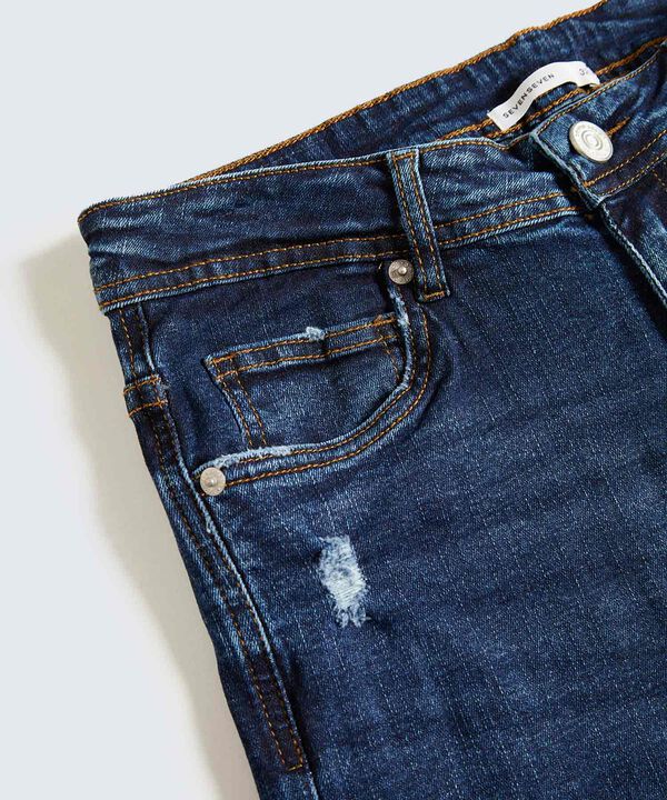 Jeans para hombre image number null